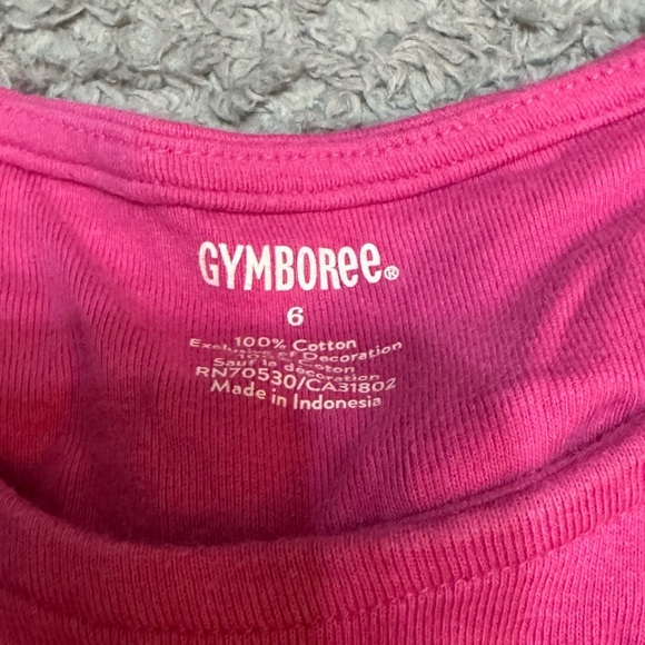 Girls Youth 6 Variety Tops & Bottoms Bundle - Picture 5 of 6